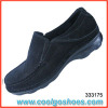 leather mens casual shoes manufacturer in guangzhou
