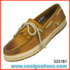 mens leather casual shoe factories in china