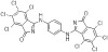 Pigment Yellow 110 - Sunfast Yellow 3110