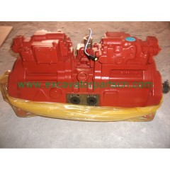 K3V180DT-9N Hydraulic main pump assy