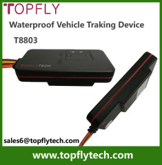 (New) Fleet Management Tracking System T8803