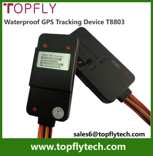 Anti-Theft GPS Tracking Devices T8803