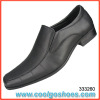 fancy leather mens dress shoes with OEM price