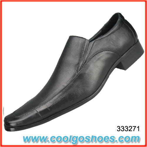 high end comfortable dress shoes with OEM price