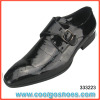 America design fashion men dress shoes with OEM price