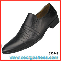 men's dress shoes wholesale with durable leather