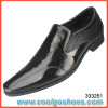 England style mens dress shoes manufacture in Guangzhou