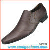 consise gentlemen dress shoes supplier from China