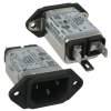 F7530 Corcom 1EEA1 TE 1609000-1 6609000-1