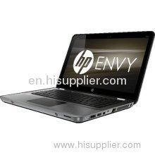 HP Envy 14-2070nr - Core i5 2.3 GHz - 160 GB SSD - 14.5″ 1366 x 768 - 6 GB RAM