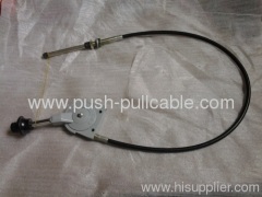 handle controll for kinds of engineering machinery,special application truck