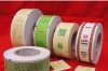 Tea Bag Outer Wrapping Paper