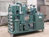 Double-Stage Vacuum Regeneration Insulating Oil Purifier