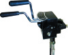 GJ1126,loader gear shift control handle