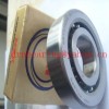 low noise angular contact ball bearing 7010AC