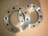 DIN flanges round flanges