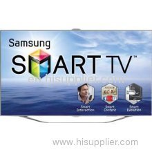 Samsung - UN65ES8000 - LED-backlit LCD TV - Smart TV - 1080p (FullHD)