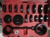Auto Specail Tools & FWD Front Wheel Bearing Adapters (VK0206)