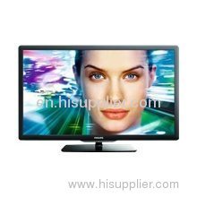 Philips - 55PFL4706 - LED-backlit LCD TV - 1080p (FullHD)