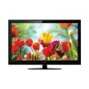 COBY - LEDTV5526 - LED-backlit LCD TV - 1080p (FullHD)