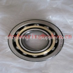 China angular contact ball bearing manufacturer