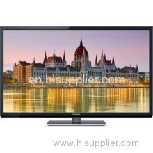 Panasonic TC - P65ST50 - Plasma TV - 1080p (FullHD)