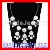 2013 new arrival hot promotion products J Crew Bib Bubble Necklace Wholesale