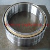 angular contact ball bearing China factory