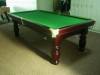 ENGLISH STYLE POOL TABLE