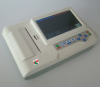 Pioneer Touch Screen EKG