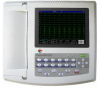 Pioneer Touch Screen EKG