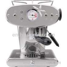 Francis Francis! X1 iper Espresso Machine - Stainless Steel