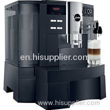 Jura Impressa XS90 One Touch Commercial Espresso Machine