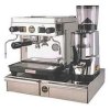 Pasquini Livia 90 Espresso Machine & Moka Burr Grinder Set PLIV-S