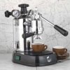 La Pavoni PBB-16 Professional Espresso Maker - Black