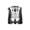 Saeco Odea Go - Automatic coffee machine with cappuccinatore - 15 bar - gray/silver