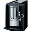 Miele CM5100 Countertop Whole Bean Coffee and Espresso Machine, Black