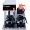 Curtis ALP3GTR12A000 Three Warmer Decanter Brewer