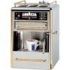 Lavazza LAV80114 One-Cup Espresso Beverage System, ChromeGold Stainle