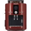 Krups EA8255001 - Espresseria Full Automatic Espresso Machine, Red