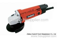 100mm Portable Electric Angle Grinder MT954