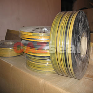 Sell Graphite Tape for SWG