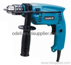 13mm 500W Portable Electric Impact Drill--1500