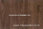 Yellow / Wood Grain contact Paper Hot / Thermal Transfer Paper / Hot Stamping Paper With Sublimation