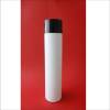 HDPE plastic lotion bottle