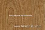 Eco-friendly Grey Wood Grain Contact Paper / Window Contact Paper / Heat Transfer Papers For Metal A