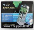 Portable Electronic Massage Digital Therapy Machine, Handheld Acupuncture Body Massager