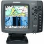 Humminbird 798Cxi HD si Combo Colour Fishfinder/Plotter