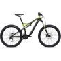 Specialized Stumpjumper FSR Comp Evo 26 Mountain Bike 2013