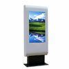 65 Inch Remote Control Outdoor Industrial Digital Signage For fitness halls M6501D - Outdoor